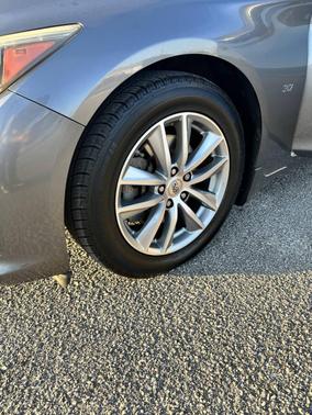 2014 INFINITI Q50 Premium