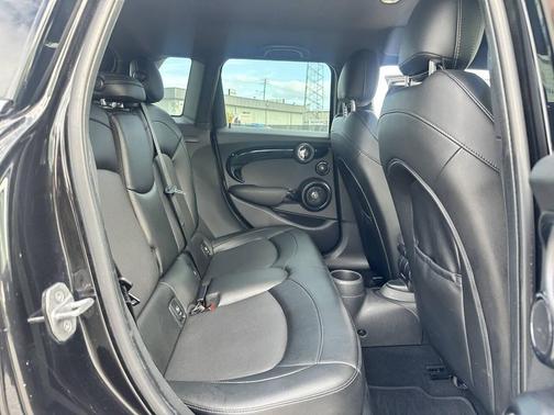2018 MINI Hardtop Cooper S