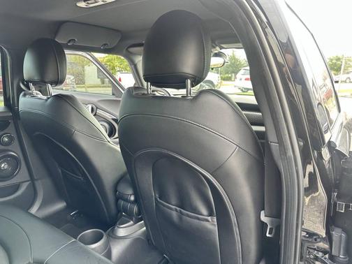 2018 MINI Hardtop Cooper S