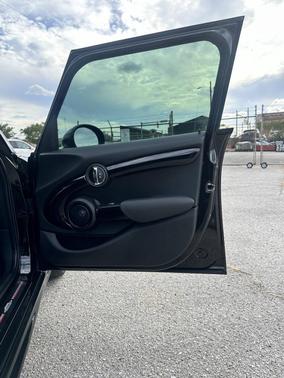 2018 MINI Hardtop Cooper S