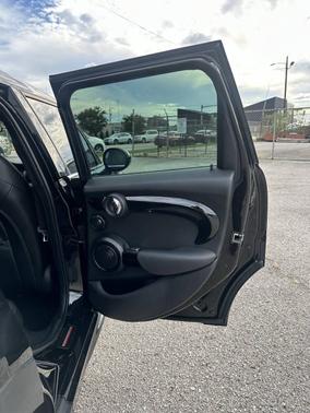 2018 MINI Hardtop Cooper S
