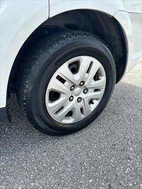 2016 Dodge Journey SE