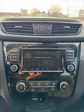 2020 Nissan Rogue Sport SL