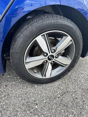 2018 Kia Forte S