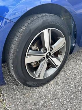 2018 Kia Forte S