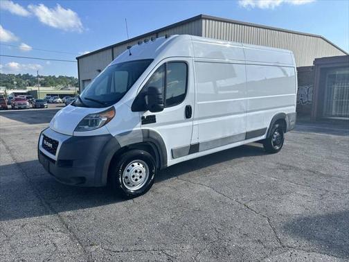 2016 RAM ProMaster 2500 High Roof