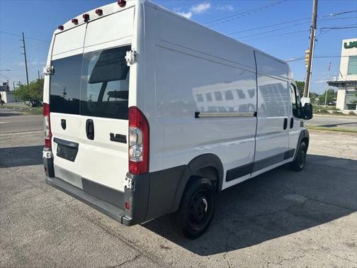 2016 RAM ProMaster 2500 High Roof