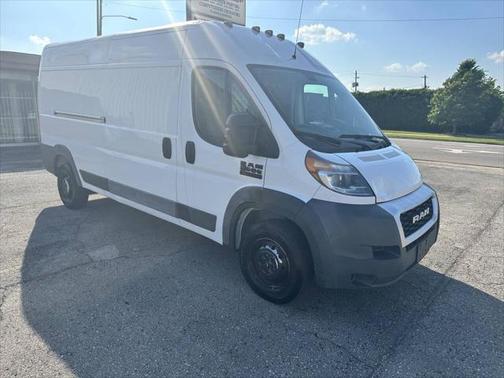 2016 RAM ProMaster 2500 High Roof