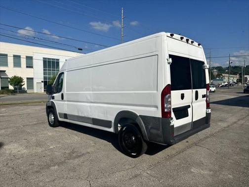 2016 RAM ProMaster 2500 High Roof