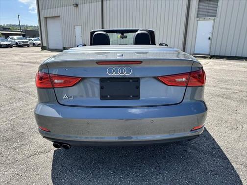 2016 Audi A3 1.8T Premium