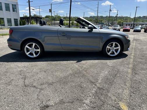 2016 Audi A3 1.8T Premium