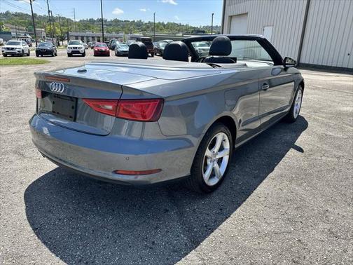 2016 Audi A3 1.8T Premium