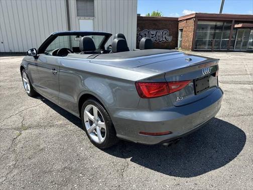 2016 Audi A3 1.8T Premium