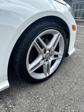 2011 Mercedes-Benz E-Class E 350 Luxury 4dr Sedan