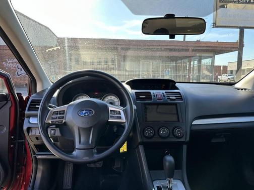 2014 Subaru Impreza 2.0i Premium