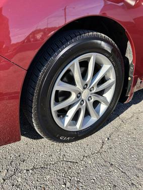 2014 Subaru Impreza 2.0i Premium