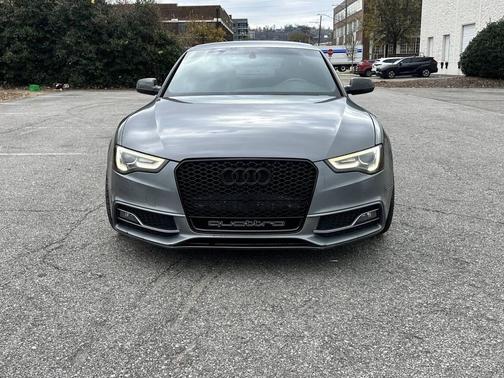 2014 Audi S5 3.0T Premium Plus