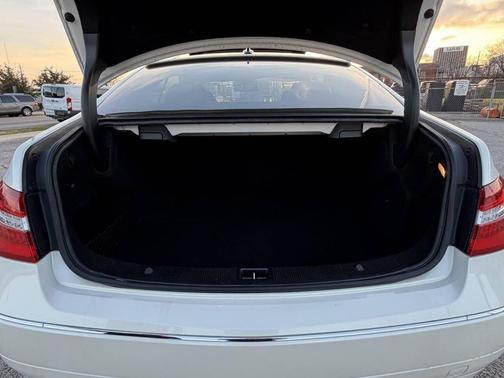 2013 Mercedes-Benz E-Class E 350 2dr Coupe