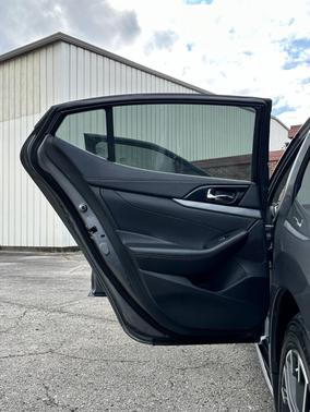 2017 Nissan Maxima 3.5 SV