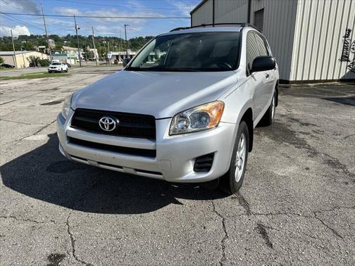 2009 Toyota RAV4 Base