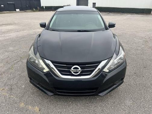 2016 Nissan Altima 2.5 SL