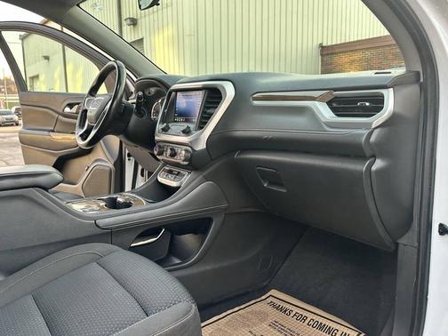 2020 GMC Acadia FWD SLE