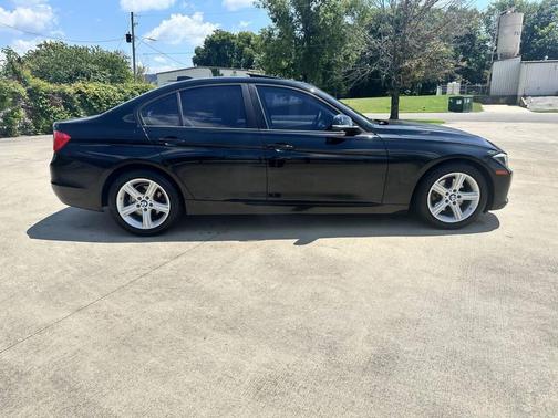 2013 BMW 328 328i 4dr Sedan