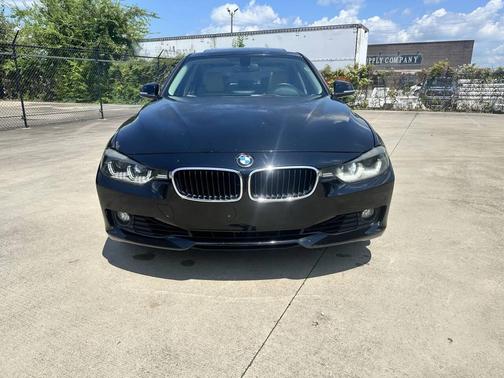 2013 BMW 328 328i 4dr Sedan