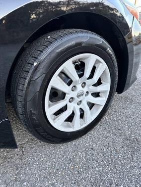 2018 Nissan Altima 2.5 SV