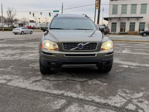 2011 Volvo XC90 3.2