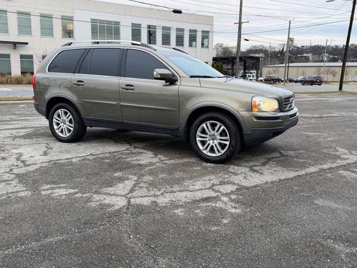 2011 Volvo XC90 3.2