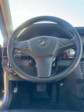 2012 Mercedes-Benz GLK-Class GLK 350 4MATIC