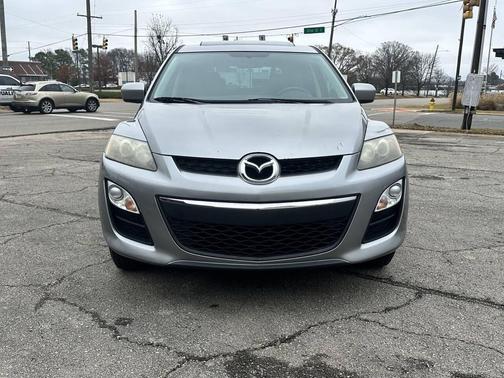 2011 Mazda CX-7 i Sport