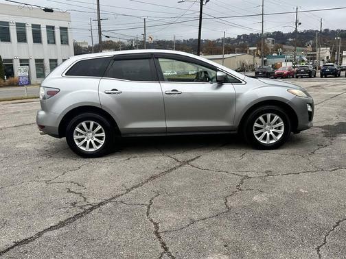 2011 Mazda CX-7 i Sport