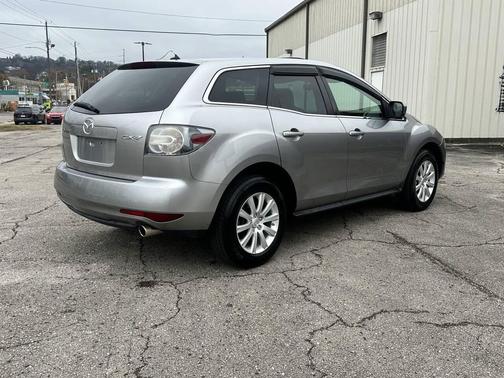 2011 Mazda CX-7 i Sport