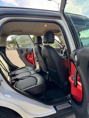 2013 MINI Countryman Cooper S ALL4