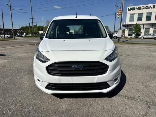 2019 Ford Transit Connect XLT w/Rear Liftgate