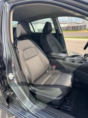 2020 Nissan Altima SR FWD