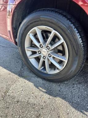 2014 Dodge Grand Caravan AVP/SE