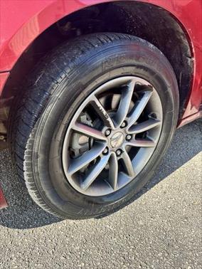 2014 Dodge Grand Caravan AVP/SE