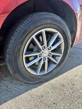 2014 Dodge Grand Caravan AVP/SE