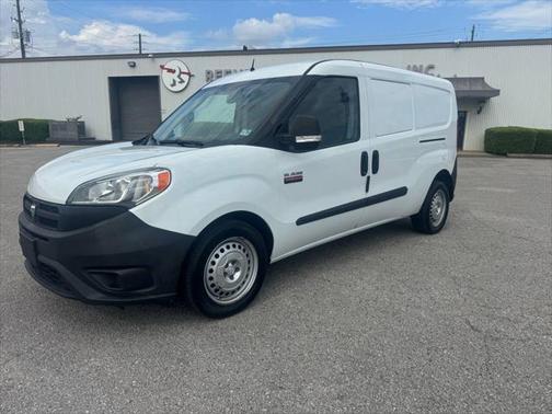 2018 RAM ProMaster City Tradesman