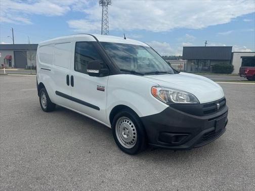 2018 RAM ProMaster City Tradesman