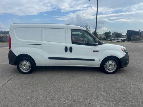 2018 RAM ProMaster City Tradesman