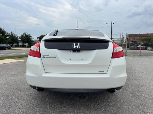 2011 Honda Accord Crosstour EX-L