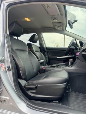 2016 Subaru Crosstrek 2.0i Limited