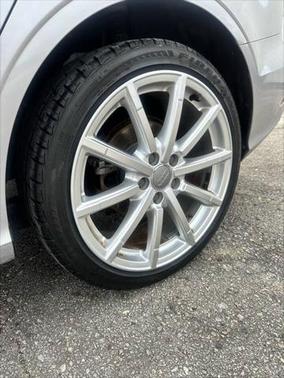 2016 Audi A3 1.8T Premium