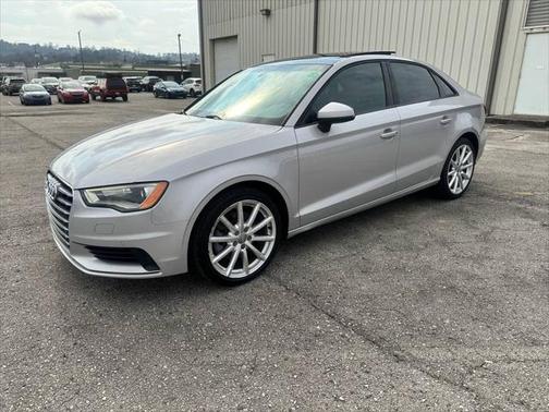 2016 Audi A3 1.8T Premium
