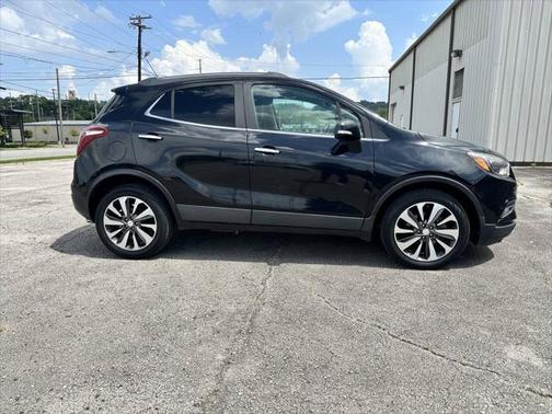 2017 Buick Encore Essence