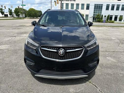 2017 Buick Encore Essence